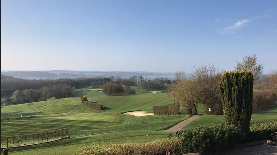 AA Saint Omer Golf Club